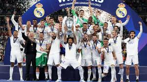LA CHAMPIONS Y EL ADN GANADOR