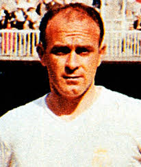 LA ERA DORADA DI STEFANO