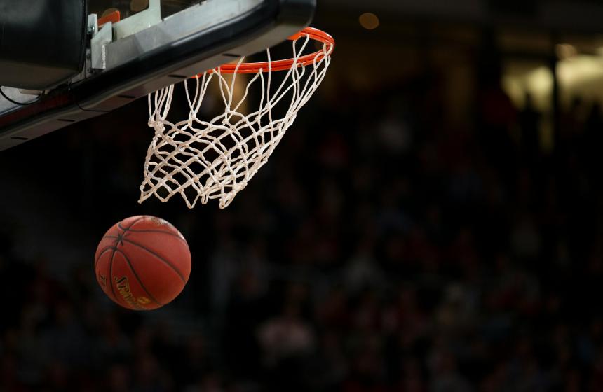 Historia del baloncesto