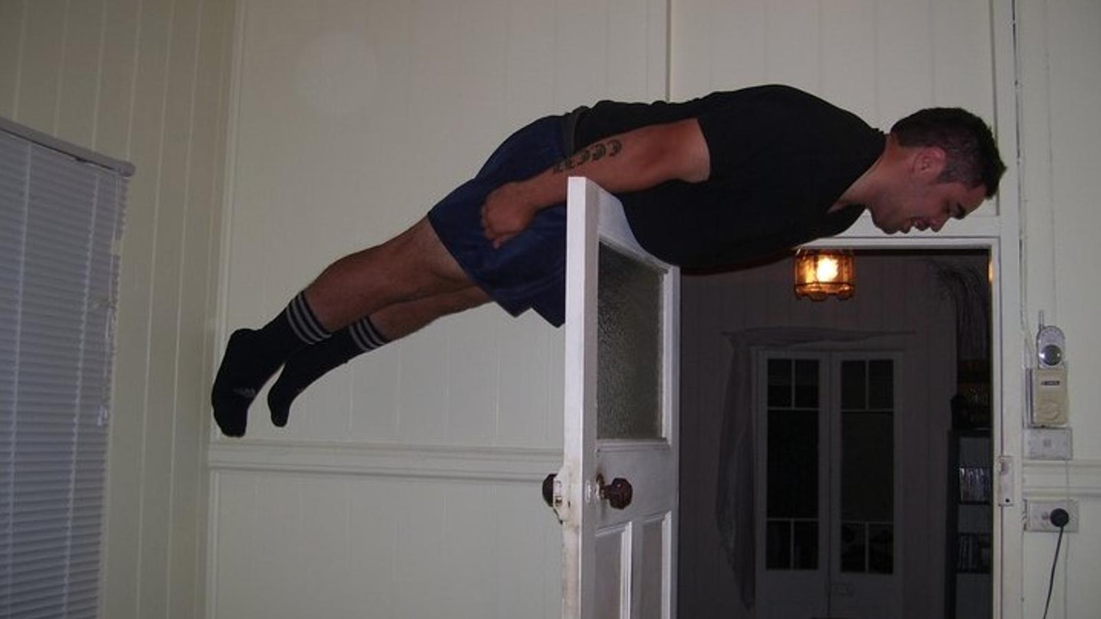 PLANKING
