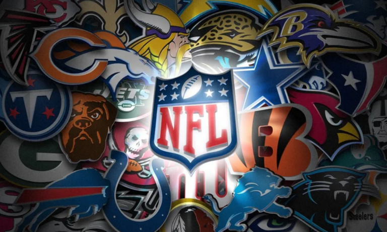 NFL: El mayor espectáculo del mundo