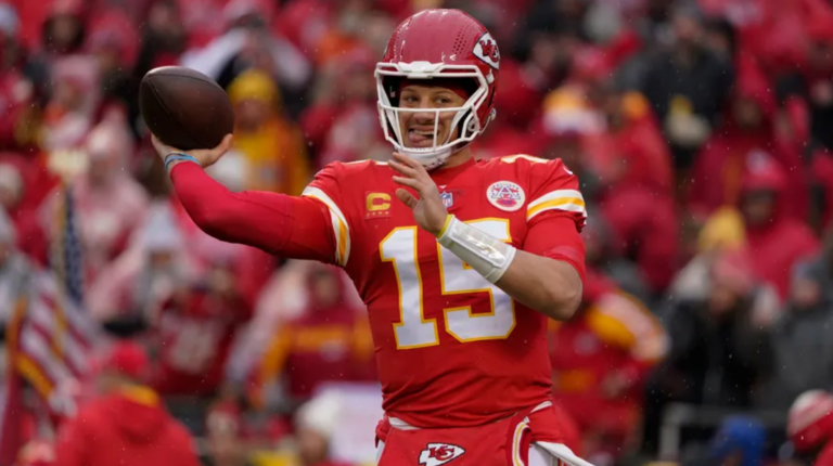 Los Reyes de la NFL