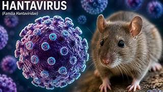 HANTAVIRUS