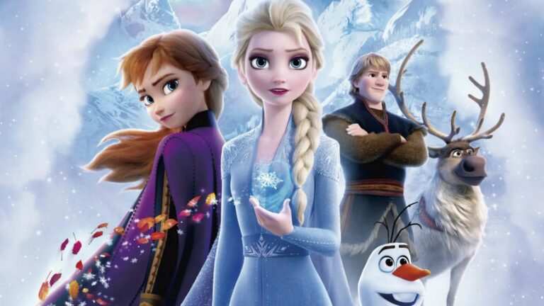 World of Frozen: La mayor expansión en la historia de Disneyland Paris