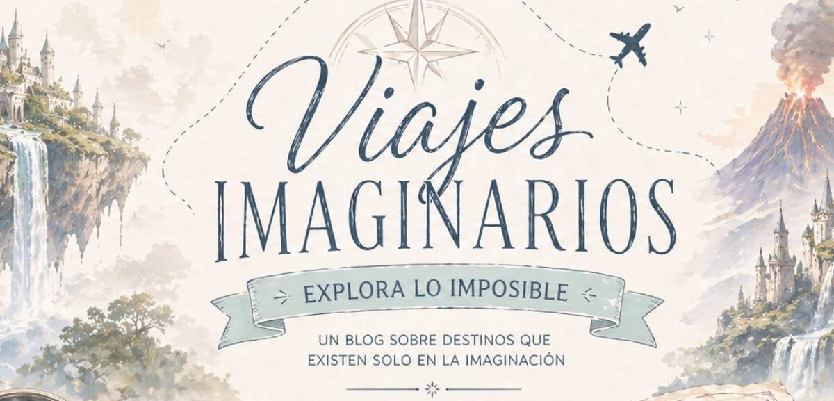 Viajes Imaginarios