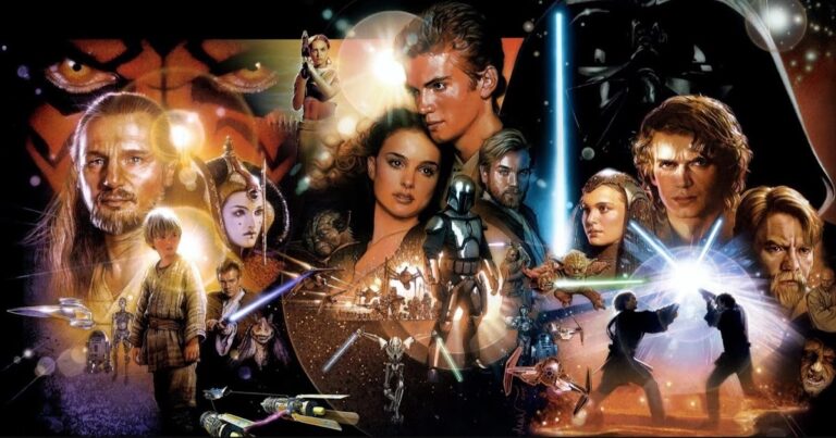 segunda trilogia
