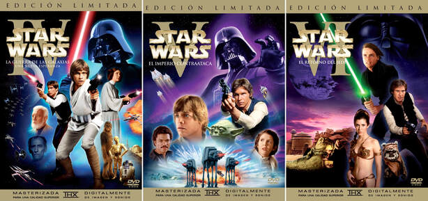 primera trilogia