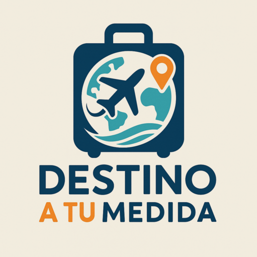 Destino A Tu Medida